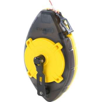 STANLEY Slaglijnmolen Powerwinder - 30 m
