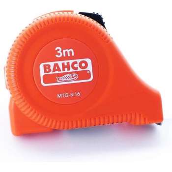 ROLBANDMAAT 3M 16MM