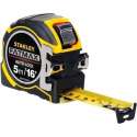 Stanley FatMax Autolock tape 5M E X32 (in cm & Inch)