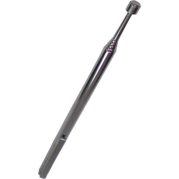 Telescopische magneet - 14 tot 65cm Telescopische magneet - 14 tot 65cm