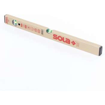 Sola Waterpas - Magnetisch - 60 cm