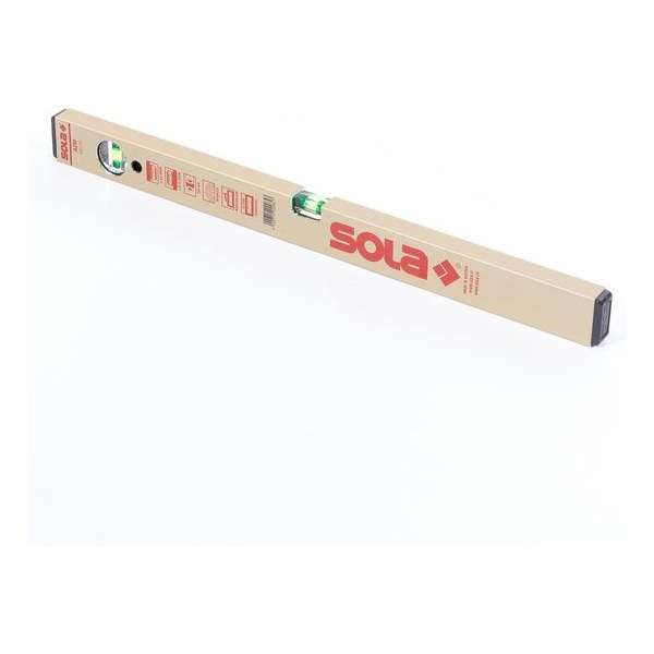 Sola Waterpas - Magnetisch - 60 cm Sola Waterpas - Magnetisch - 60 cm
