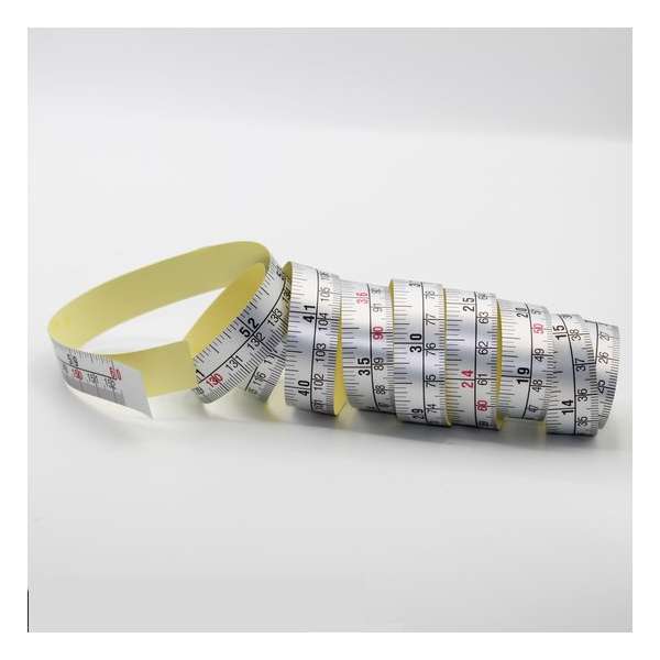 Zelfklevende Lintmeter lengte 1,5 meter – 2 st Zelfklevende Lintmeter lengte 1,5 meter – 2 st