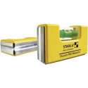 Stabila Magnetische waterpas Pocket PRO 7x2x4cm  17768