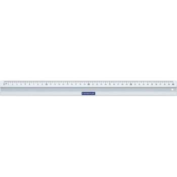 Staedtler Mars Liniaal Mars aluminium 40 cm