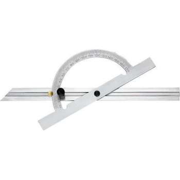 Gradenboog met schuifrail 100/150mm FORMAT