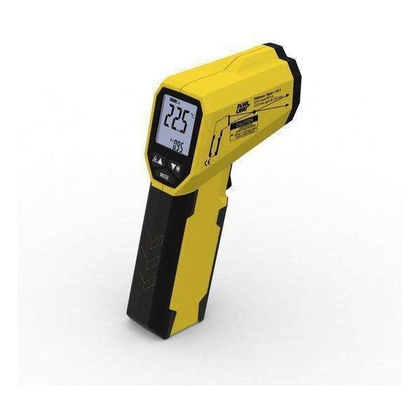TROTEC Pyrometer BP21