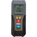 STANLEY TLM99SI Afstandsmeter - bluetooth connect - 35m