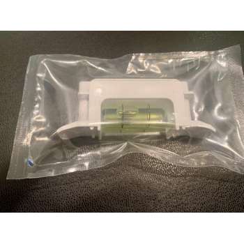 Libellen mini waterpas 6 cm