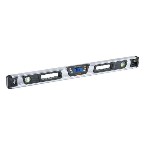 Laserliner DigiLevel-Laser G80 Digitale Elektronische waterpas - groene laser - 800mm Laserliner DigiLevel-Laser G80 Digitale Elektronische waterpas - groene laser - 800mm
