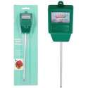 Plant Vochtmeter - PH Meter Grond - Zuurtegraad Meter - PH Tester Planten Bodemtester - Grondmeter - Vochtigheidsmeter Planten