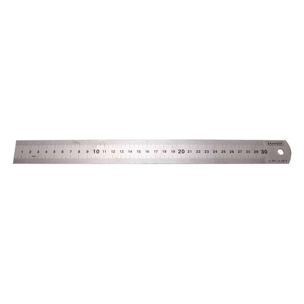Skandia Voetstok 300 mm RVS + Tabel Skandia Voetstok 300 mm RVS + Tabel