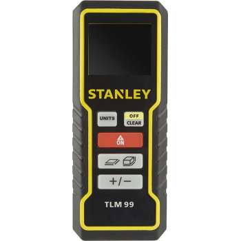 STANLEY  STHT1-77138 Laser-/Afstandsmeter TLM 99 - 30m