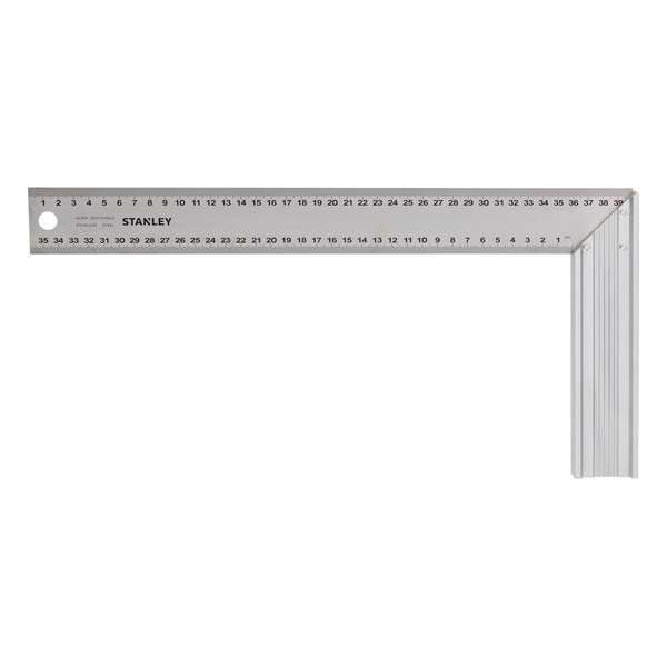 STANLEY Schrijfhaak - 400 mm x 200 mm STANLEY Schrijfhaak - 400 mm x 200 mm