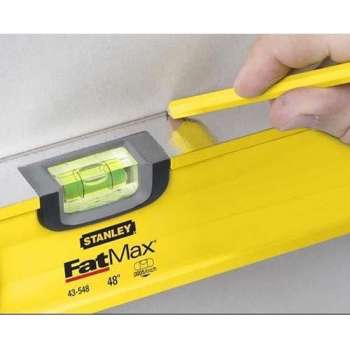Stanley FatMax - Waterpas - 1200mm