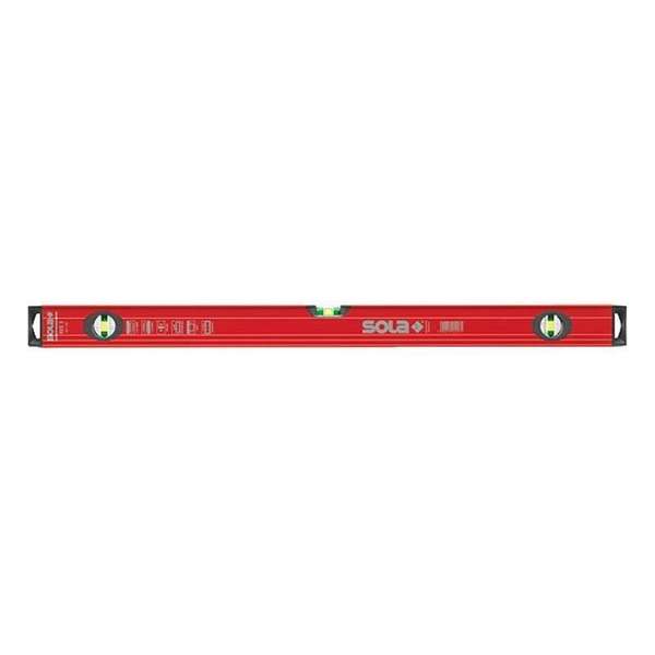 Waterpas Sola aluminium 60cm Big Red H3 Waterpas Sola aluminium 60cm Big Red H3