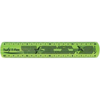Maped lat Twist'n Flex, 20 cm