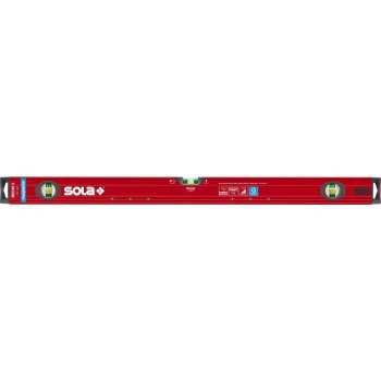 Sola RedM 3 60 Aluminium waterpas - Magnetisch - 600mm