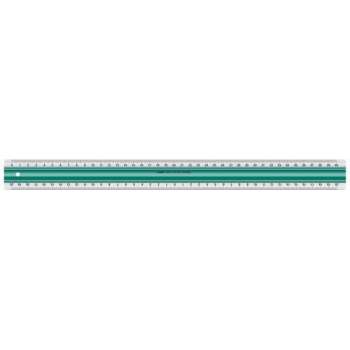 LINEX Super S50 - Liniaal - 50 cm