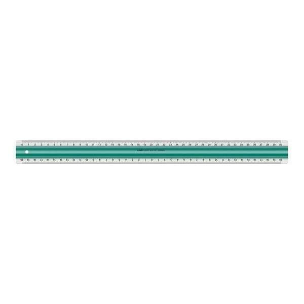 LINEX Super S50 - Liniaal - 50 cm LINEX Super S50 - Liniaal - 50 cm