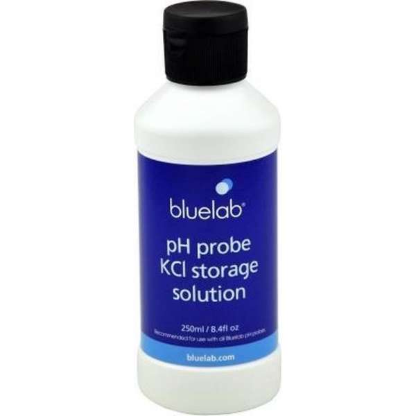 BLUELAB KCI BEWAARVLOEISTOF 250 ML