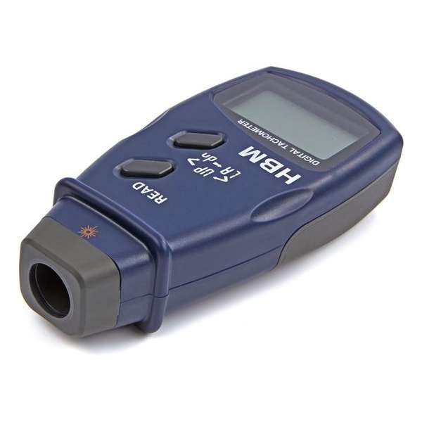 Digitale Toerenteller Met Laser Digitale Toerenteller Met Laser