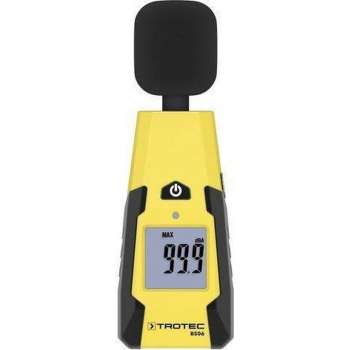 TROTEC Geluidsmeter BS06