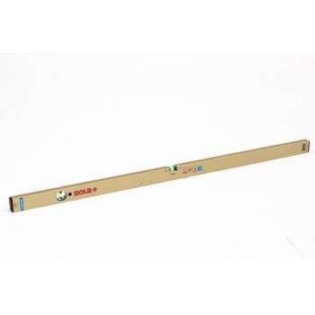 Sola AZM 120 Blokwaterpas - magnetisch - 1200mm