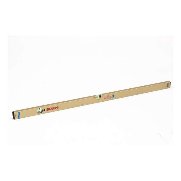 Sola AZM 120 Blokwaterpas - magnetisch - 1200mm Sola AZM 120 Blokwaterpas - magnetisch - 1200mm