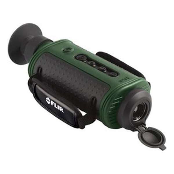 FLIR Scout TS32 Pro FLIR Scout TS32 Pro
