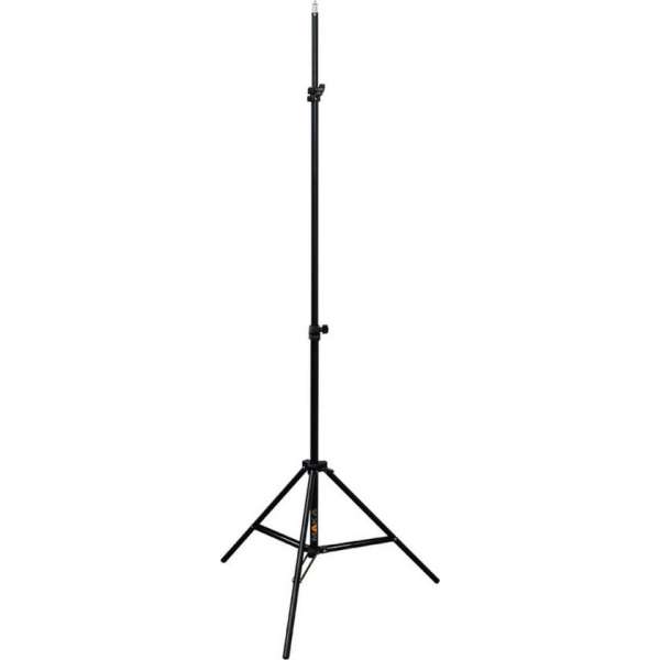 MAKA Tripod - 68 tot 210 cm - Voor Camera en Laser - Statief MAKA Tripod - 68 tot 210 cm - Voor Camera en Laser - Statief