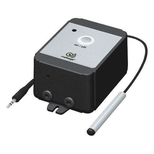 Mobeye CM2200 ThermoGuard - Temperatuurbewaking Mobeye CM2200 ThermoGuard - Temperatuurbewaking