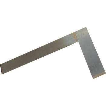 Silverline 675146 Blokhaak - 100mm