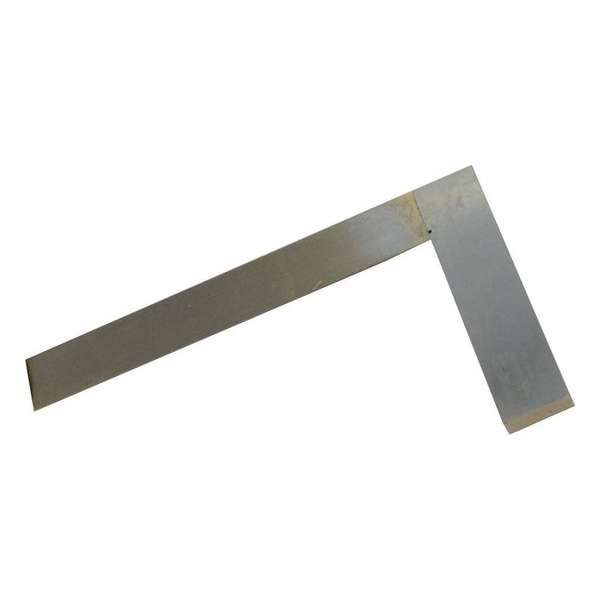 Silverline 675146 Blokhaak - 100mm Silverline 675146 Blokhaak - 100mm
