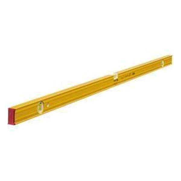 Stabila Type 80AS-2 19174 Metalen waterpas 150 cm Stabila Type 80AS-2 19174 Metalen waterpas 150 cm