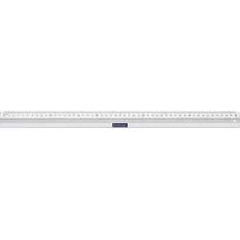 Staedtler 563 50 563 50 Liniaal Aluminium Zilver 50 cm