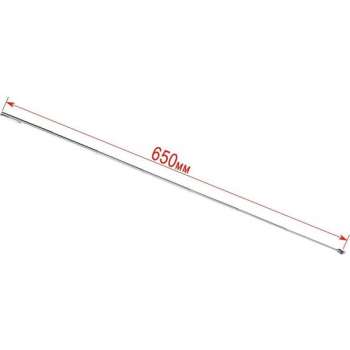 Heavy Duty Telescopische Magneetpen, Pick-up pen, 0,5 kg hefvermogen