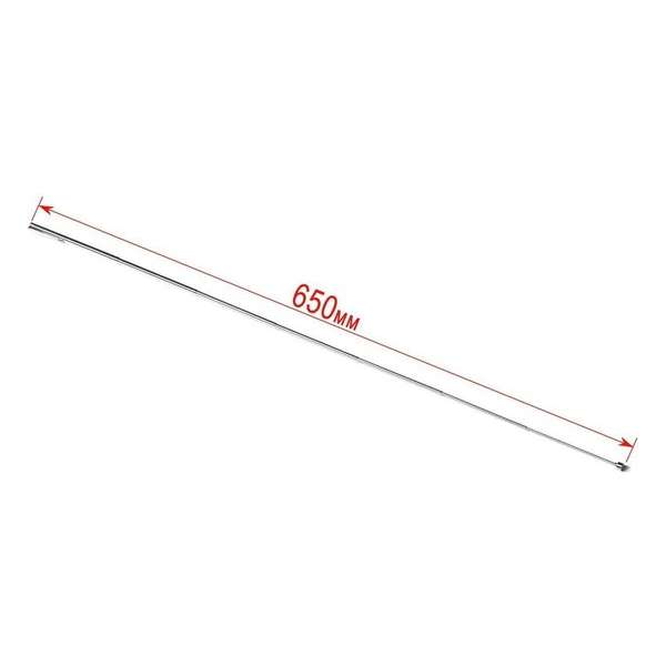 Heavy Duty Telescopische Magneetpen, Pick-up pen, 0,5 kg hefvermogen Heavy Duty Telescopische Magneetpen, Pick-up pen, 0,5 kg hefvermogen