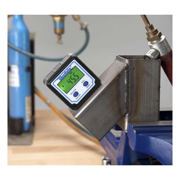 Digitale hoek Meter Digitale hoek Meter
