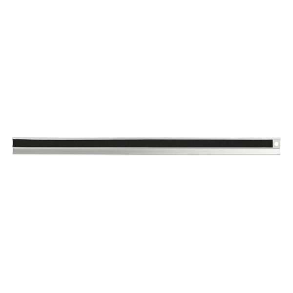 Metalen snijliniaal. L: 50 cm. 1 stuk Metalen snijliniaal. L: 50 cm. 1 stuk