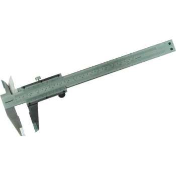 Silverline 675037 Schuifmaat - 150mm