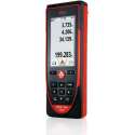 Leica Laser afstandsmeter Disto set met koffer