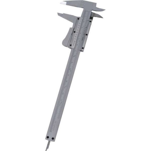 Fixapart Tools Schuifmaat TL-VC01 Fixapart Tools Schuifmaat TL-VC01