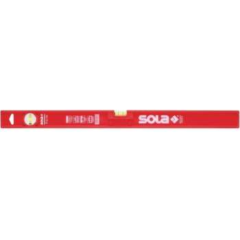 Sola Waterpas Kunststof - 60 cm