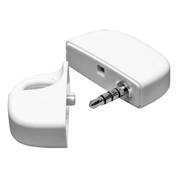Draagbare Thermo- En Hygrometer Voor Mobiele Toestellen Draagbare Thermo- En Hygrometer Voor Mobiele Toestellen