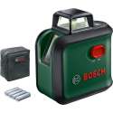 Bosch AdvancedLevel 360° Lijnlaser