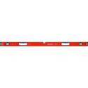 Waterpas Sola aluminium 120cm Big Red H3