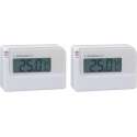 Digitale Minithermometer - 2 St. In Blister
