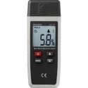 VOLTCRAFT MF-10 Materiaalvochtigheidsmeter Meetbereik houtvochtigheid (bereik) 2 tot 40 %