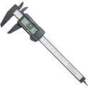 Digitale schuifmaat max 150mm op batterijen